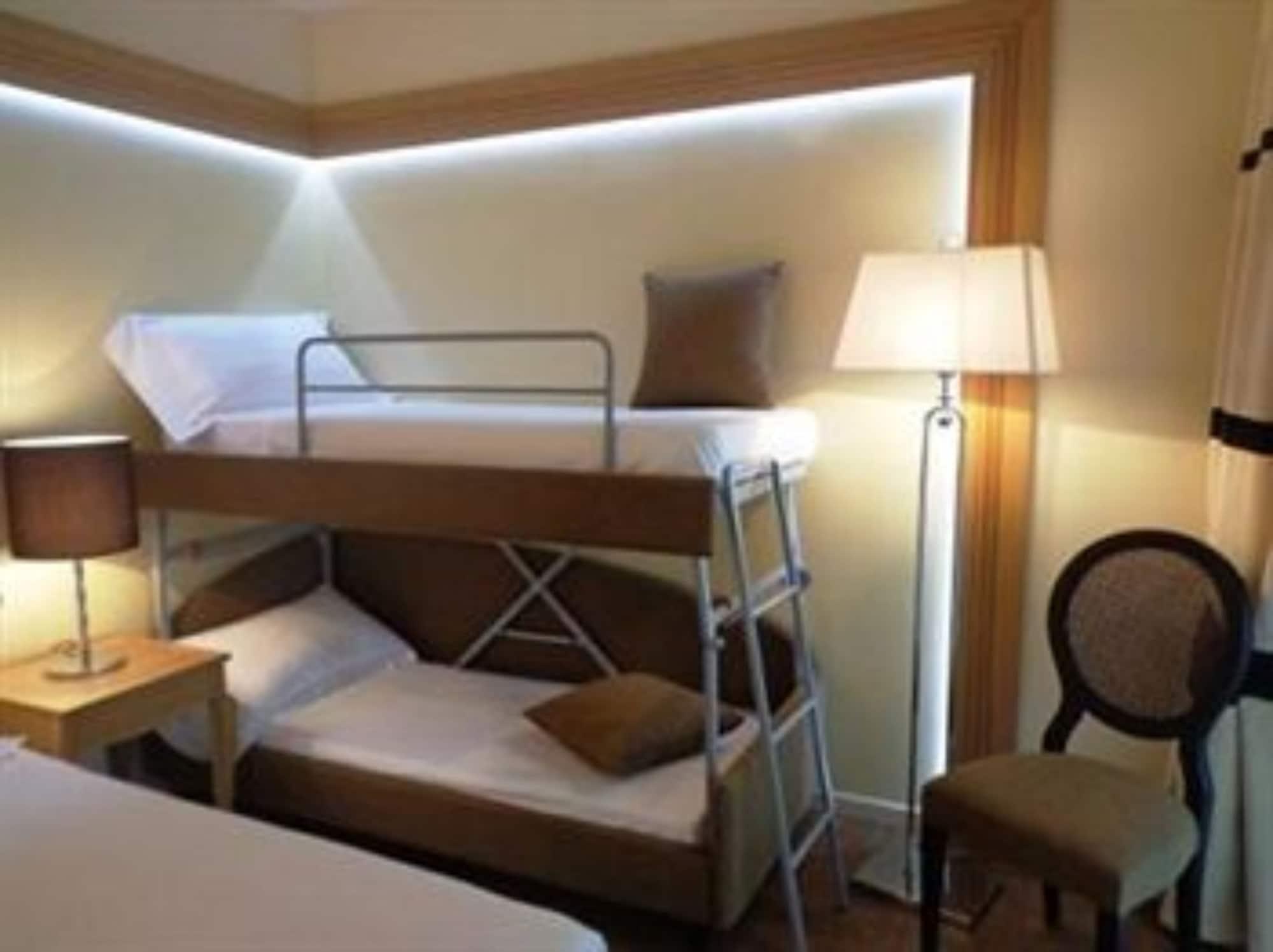 Erbavoglio Hotel Rimini Esterno foto