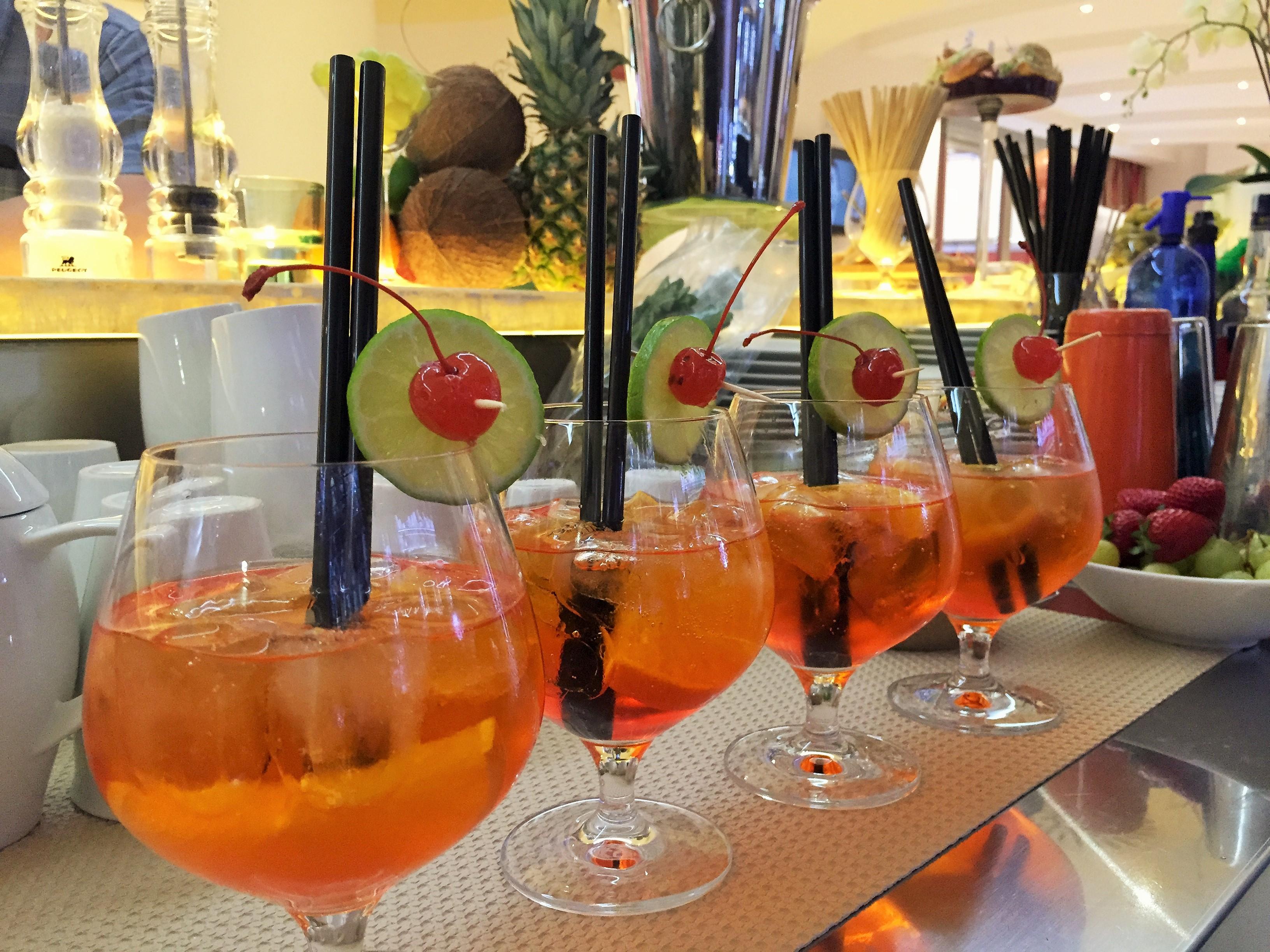 Erbavoglio Hotel Rimini Esterno foto