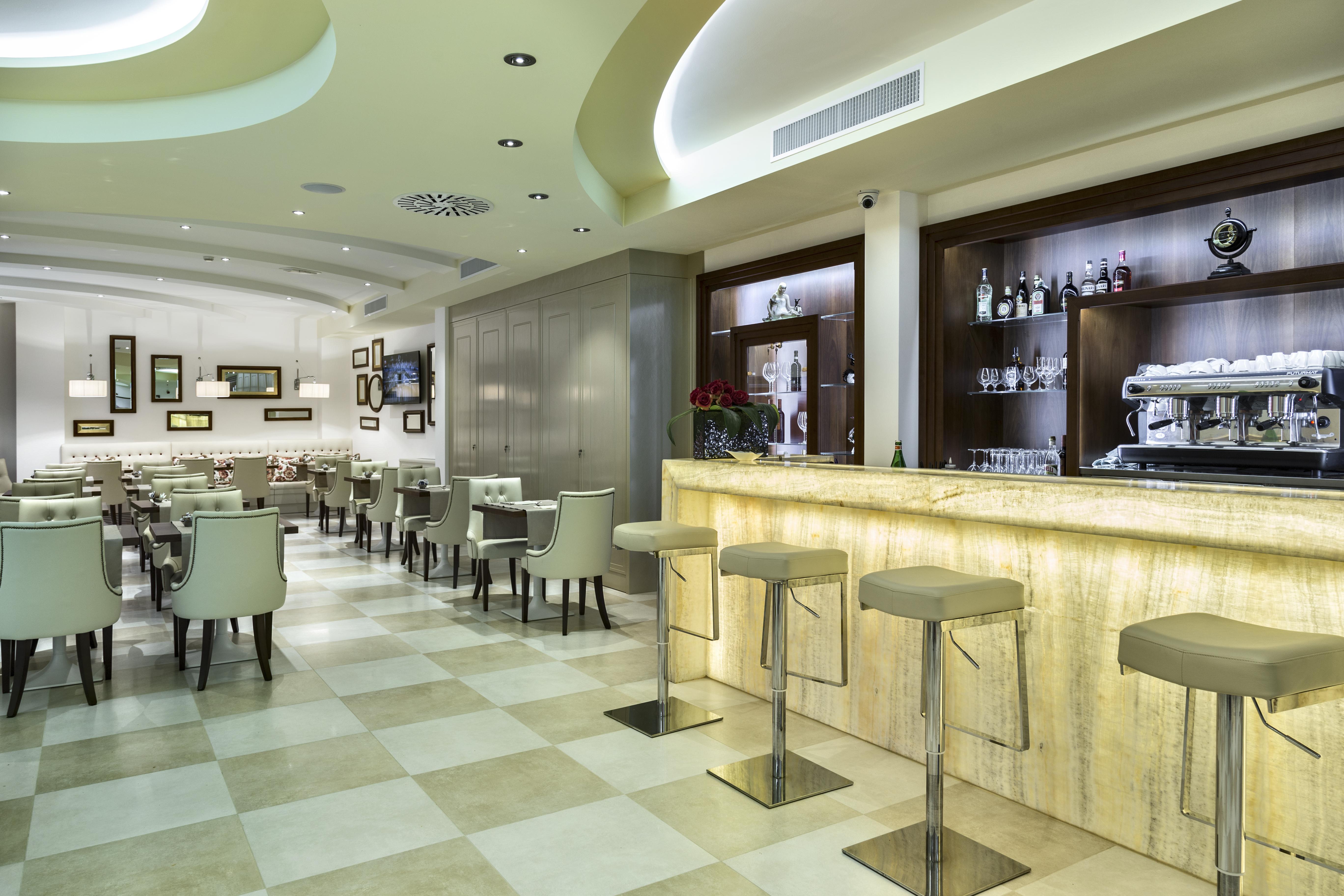 Erbavoglio Hotel Rimini Esterno foto