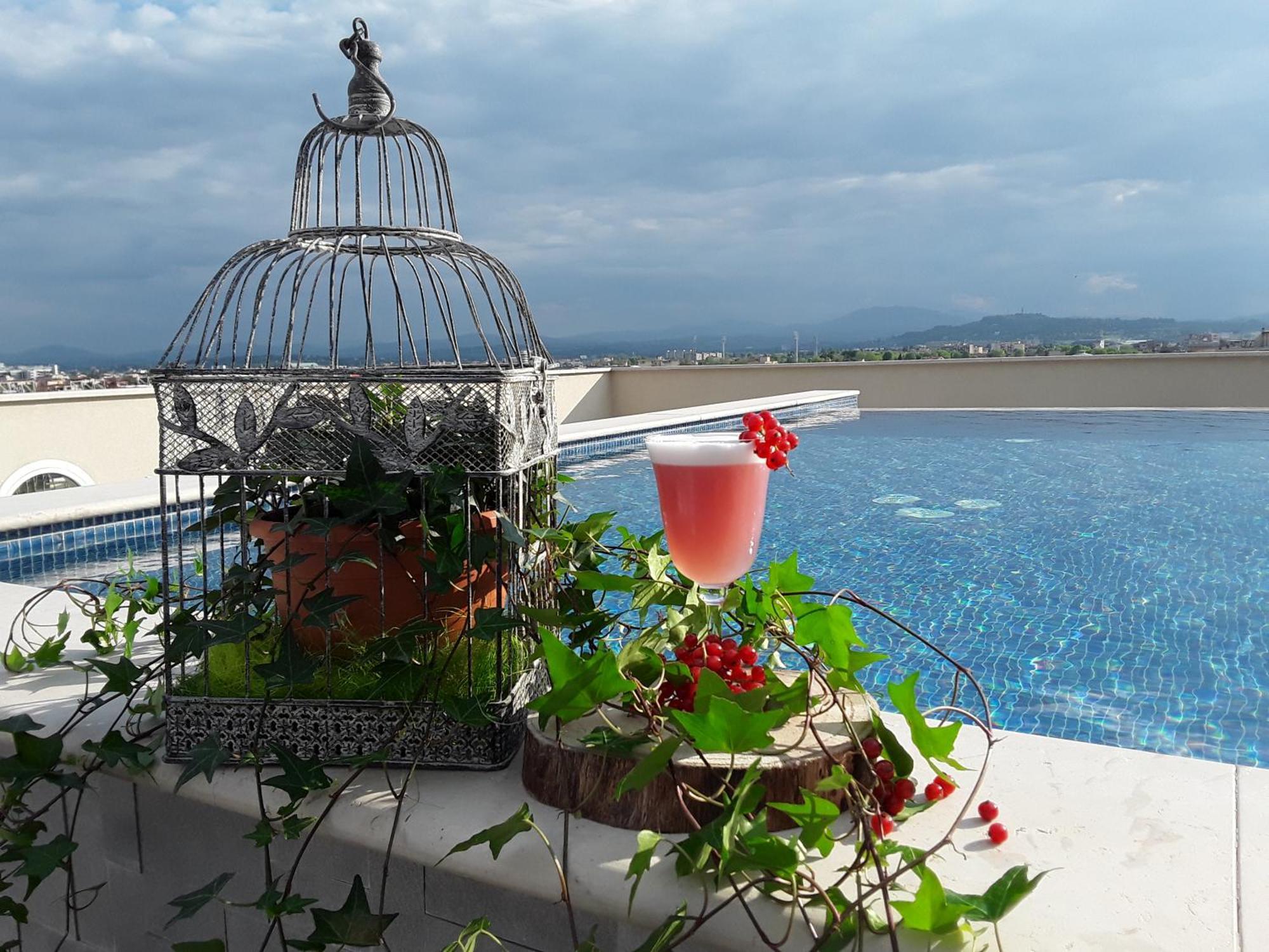 Erbavoglio Hotel Rimini Esterno foto